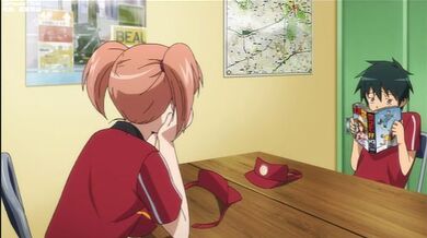 打工吧_魔王大人第01季第八话到第十三话话一口气看完_中文字幕